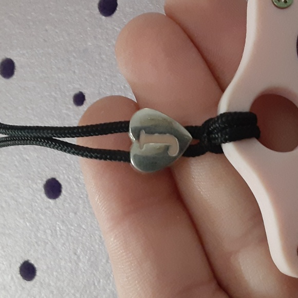 Juicy Couture "Her Majesty" Keychain - Picture 3 of 5